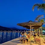 Kefalos Apartman *