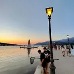 Kefalos Apartman