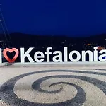 Kefalos Apartman *