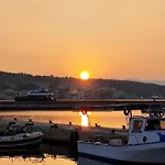Kefalos Apartman