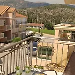 Kefalos Apartman *