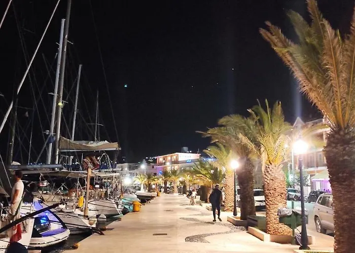 Lejlighed Kefalos Argostoli (Kefalonia)