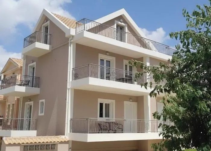 Kefalos Argostoli (Kefalonia)