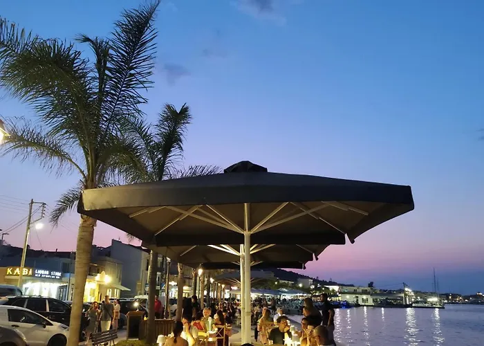 Lejlighed Kefalos Argostoli (Kefalonia)