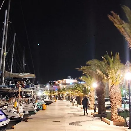 Lejlighed Kefalos Argostoli (Kefalonia)