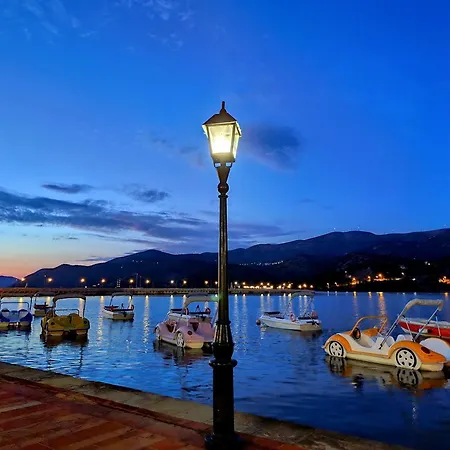 Kefalos Argostoli (Kefalonia)