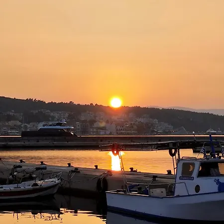 Kefalos شقة