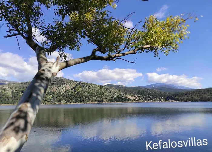 Kefalos Argostoli (Kefalonia)