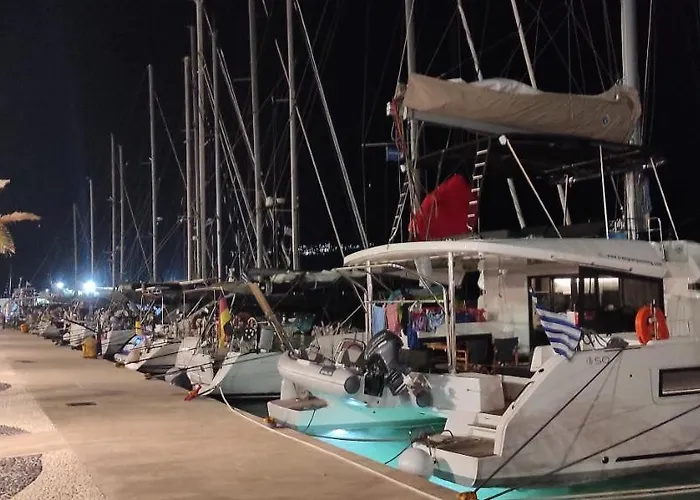 Appartement Kefalos *