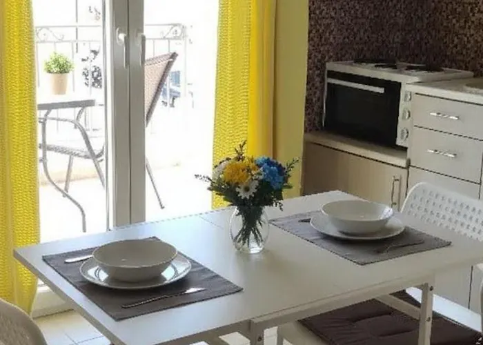 Kefalos * Argostoli (Kefalonia)