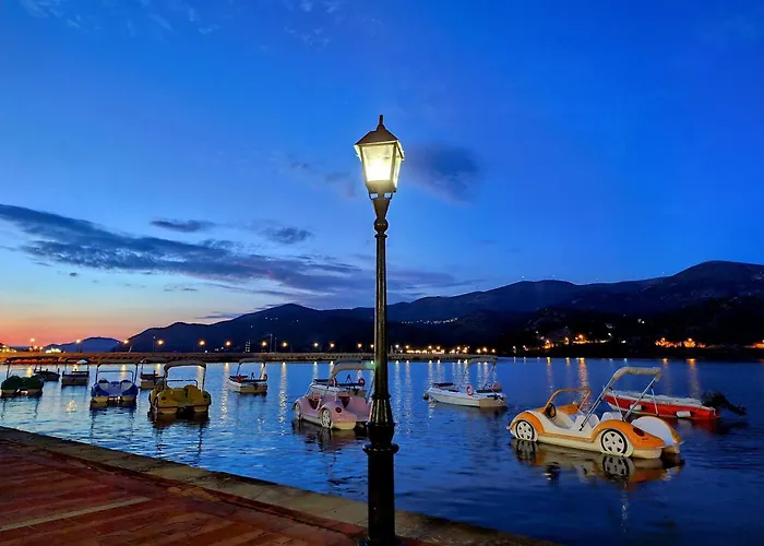 Kefalos Argostoli (Kefalonia)