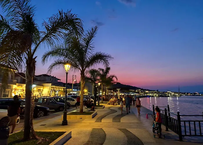 Kefalos Argostoli (Kefalonia)