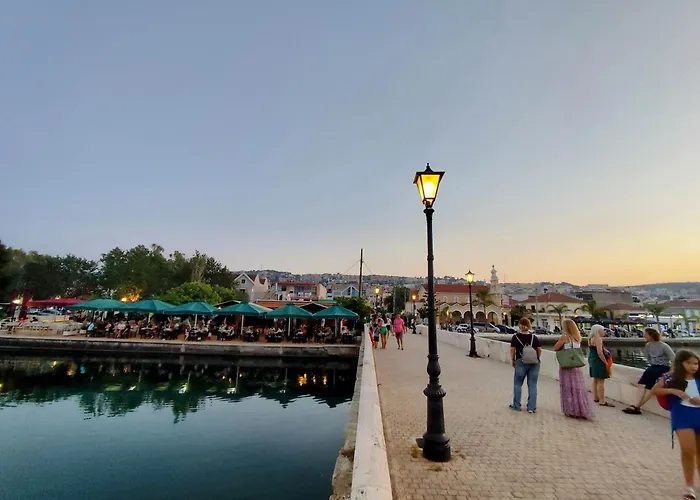 Kefalos Argostoli (Kefalonia)