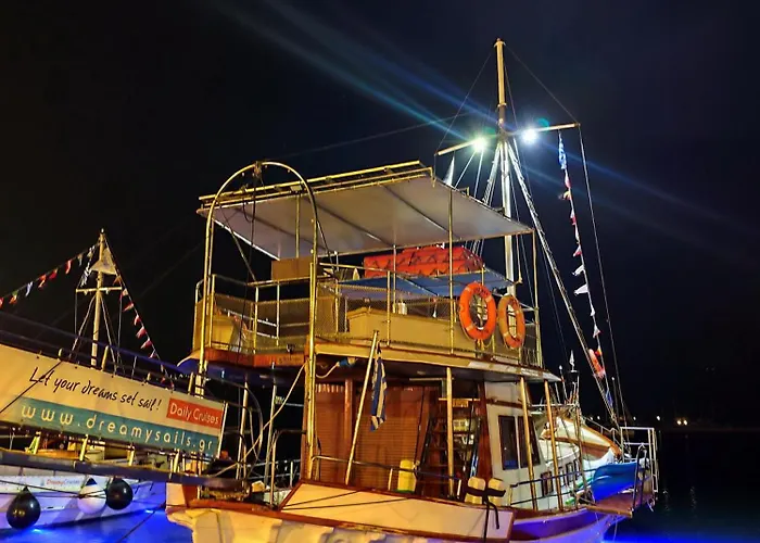 Appartement Kefalos *