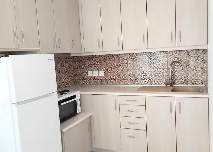 Kefalos Appartement Argostoli (Kefalonia)