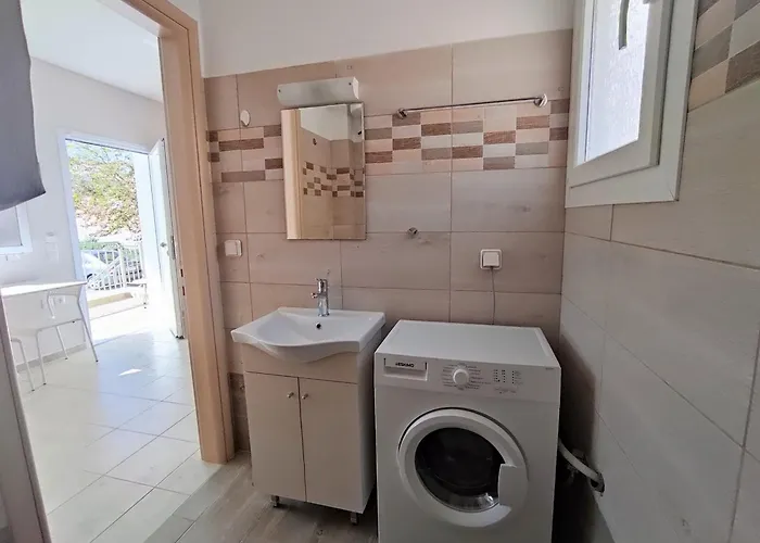 Appartement Kefalos *