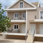 Kefalos Apartment *