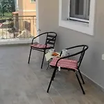 Kefalos Апартаменты Аргостолион