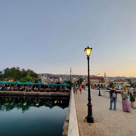 Kefalos Аргостолион