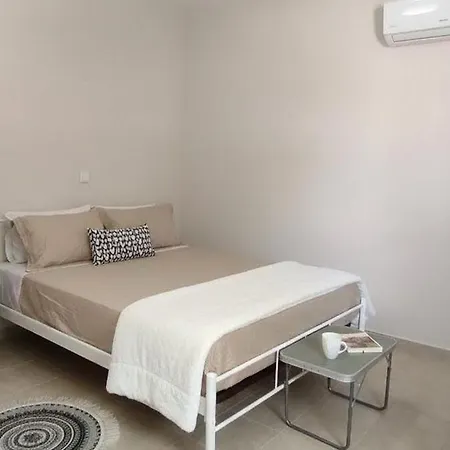 Kefalos Apartament