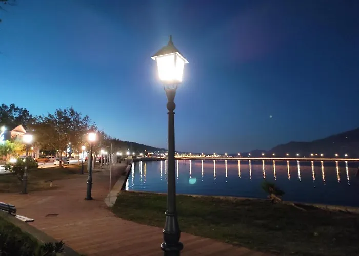 Appartamento Kefalos *