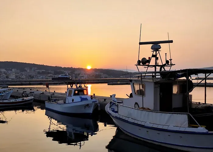 Appartamento Kefalos