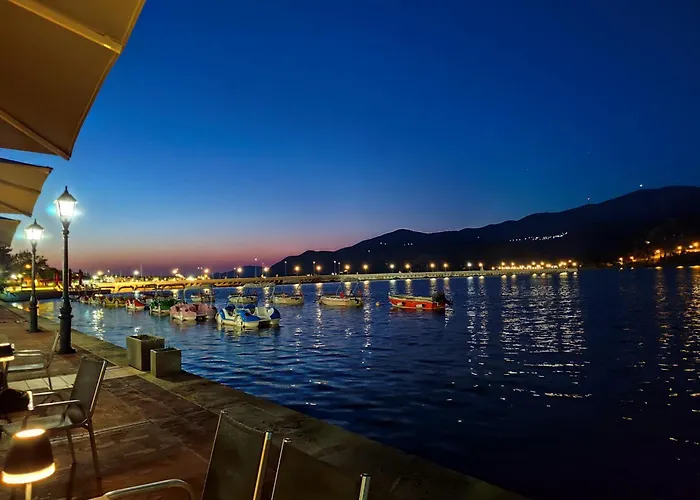 Kefalos Appartamento