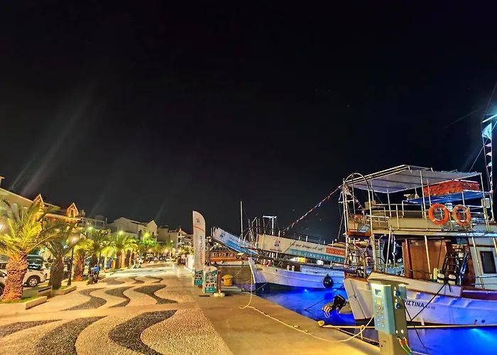 Appartamento Kefalos