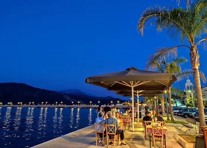 Kefalos Appartamento *