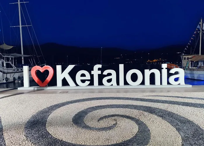 Kefalos Appartamento *