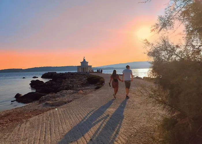 Kefalos Appartamento