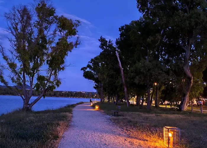 Kefalos Appartamento Argostoli (Kefalonia)