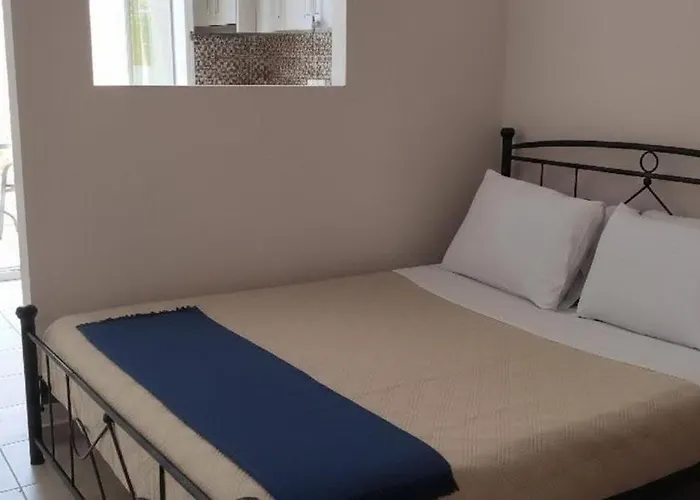 Kefalos 아르고스톨리온