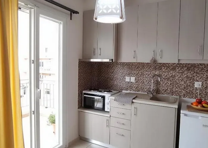 Kefalos * 아르고스톨리온