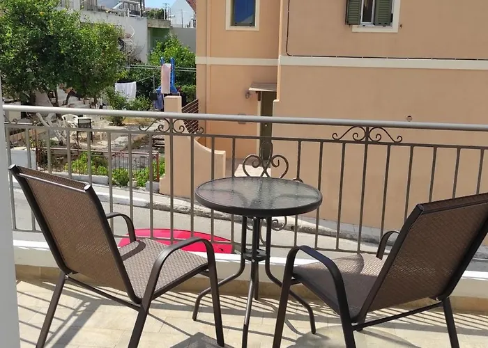 Kefalos * 아르고스톨리온