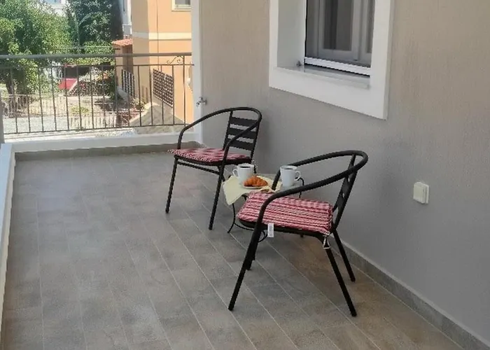 Kefalos Appartamento Argostoli (Kefalonia)