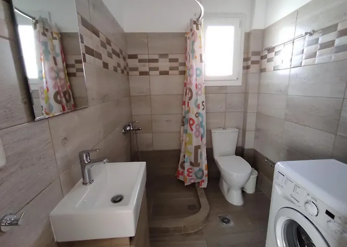 Appartamento Kefalos Argostoli (Kefalonia)