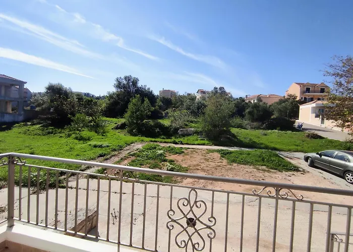 Appartamento Kefalos Argostoli (Kefalonia)