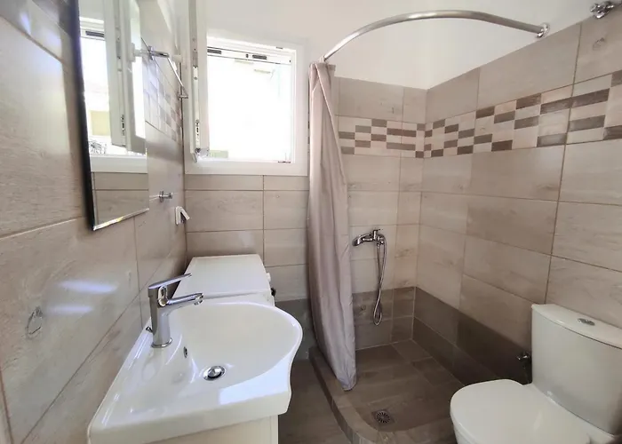 Kefalos * 아르고스톨리온