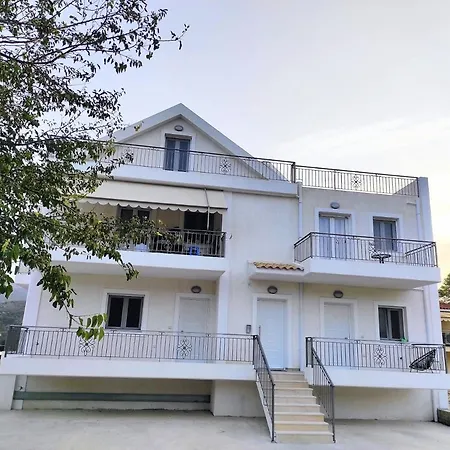 Διαμέρισμα Kefalos