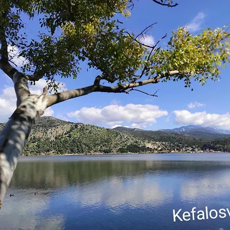 Kefalos Αργοστόλι