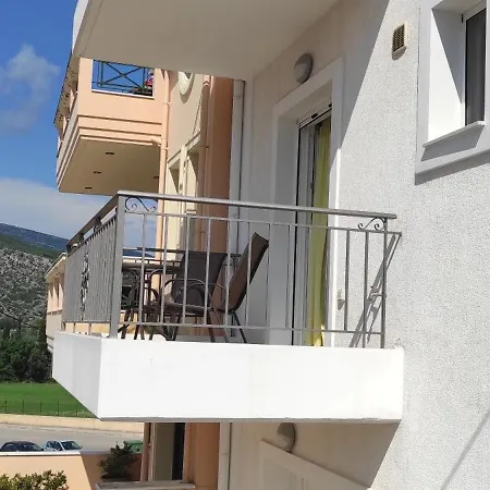 Kefalos Διαμέρισμα *