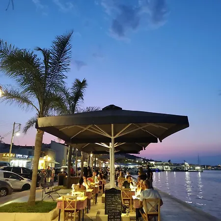 Apartmán Kefalos Argostoli (Kefalonia)