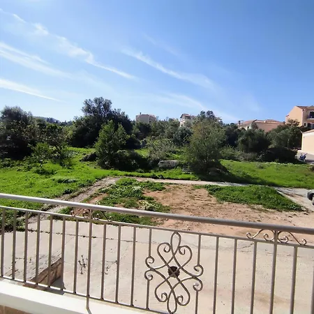 Apartmán Kefalos Argostoli (Kefalonia)